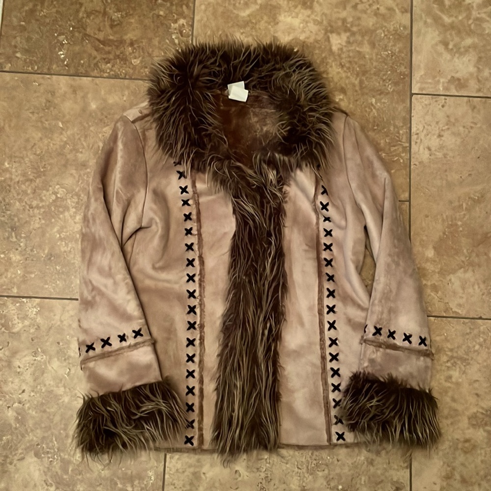 Women’s Jacket